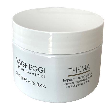 Vagheggi Sikelia Bust Professional Kit - Professional Salon Brands