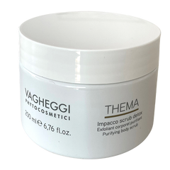 Vagheggi Sikelia Bust Professional Kit - Professional Salon Brands
