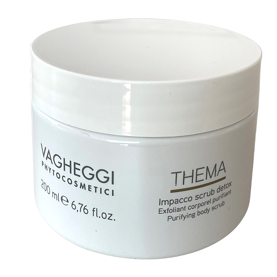 Vagheggi Sikelia Bust Professional Kit - Professional Salon Brands