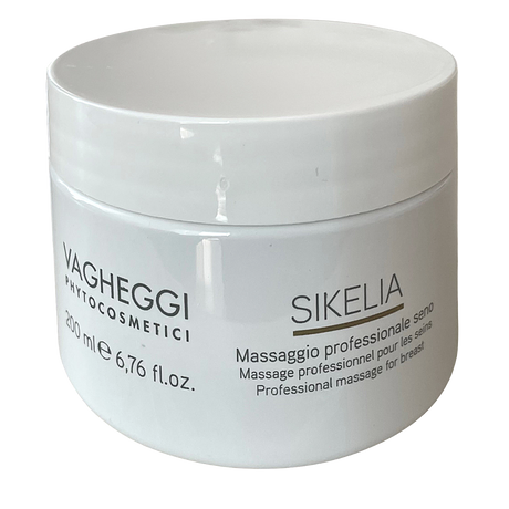 Vagheggi Sikelia Bust Professional Kit - Professional Salon Brands