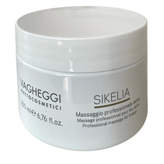 Vagheggi Sikelia Bust Professional Kit - Professional Salon Brands