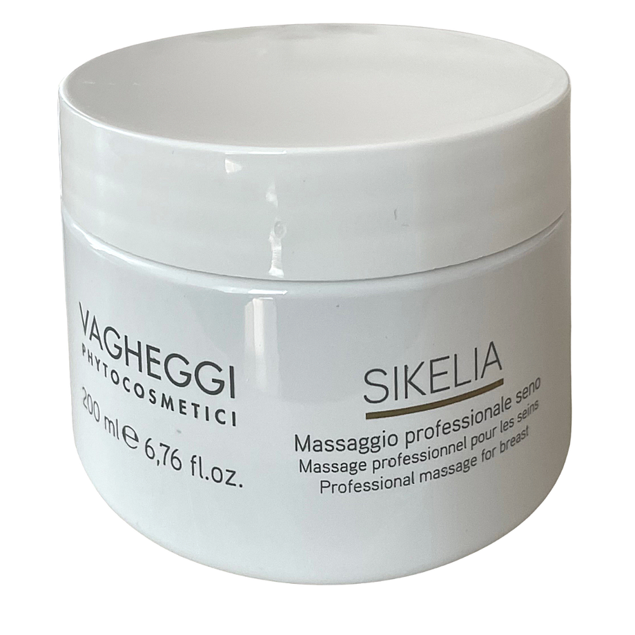 Vagheggi Sikelia Bust Professional Kit - Professional Salon Brands