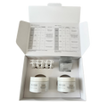 Vagheggi Sikelia Bust Professional Kit - Professional Salon Brands