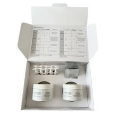 Vagheggi Sikelia Bust Professional Kit - Professional Salon Brands