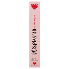 Ardell Wispies 4D Mascara - Professional Salon Brands