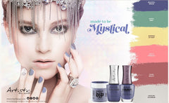 COLOUR GLOSS & COLOUR REVOLUTION 12PC DISPLAY - Professional Salon Brands