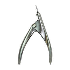 TIP CUTTER STAINLESS STEEL - Professional Salon Brands