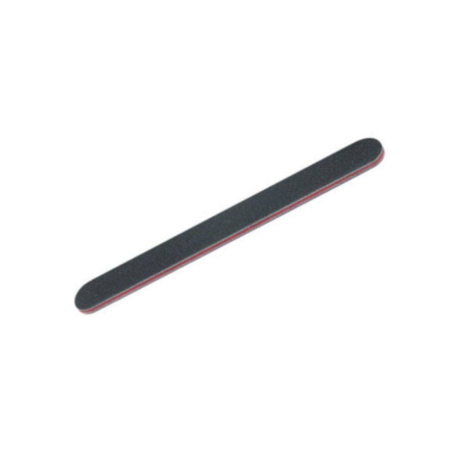 Hawley Black Grinder Red Core Cushioned 100/100 grit