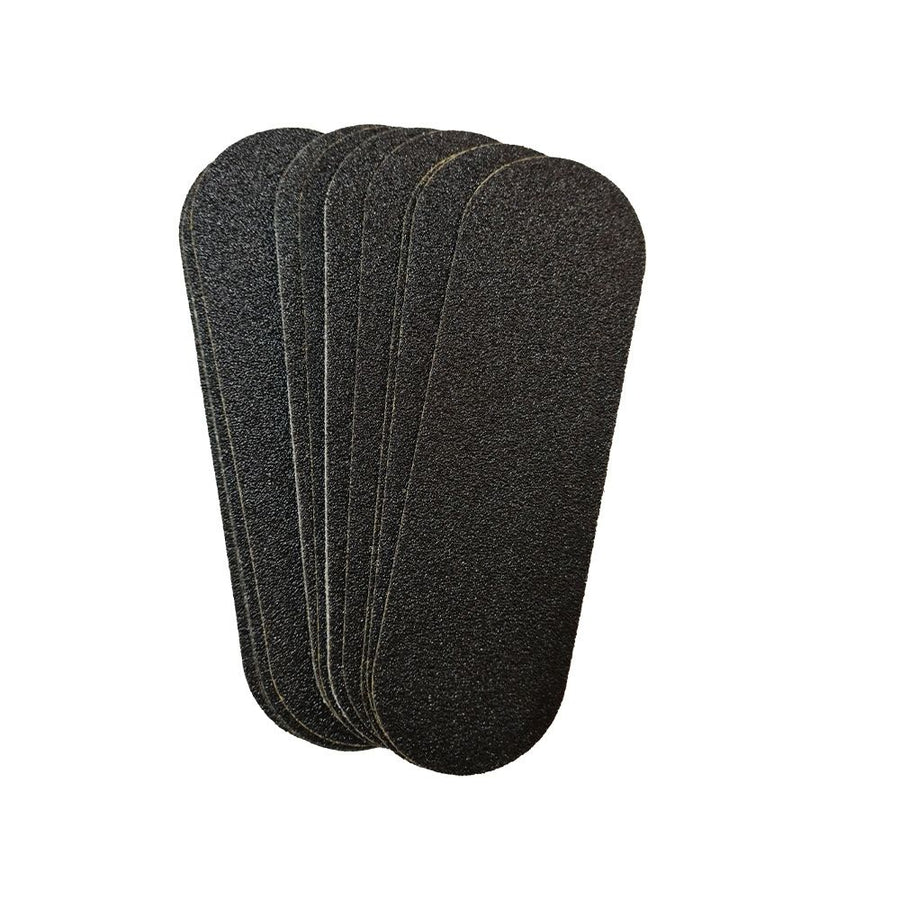 Switch Funky Foot File Replacement Screen 50pk 180 Grit