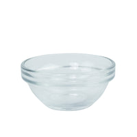 Glass Mixing Bowl Small 6cm