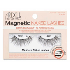 Ardell Magnetic Naked Lashes 422 - Professional Salon Brands