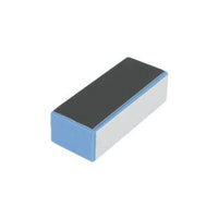 Blue Shining Block 4- way