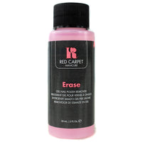 RCM ERASE GEL NAIL POLISH REMOVER