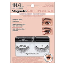 Load image into Gallery viewer, Ardell Magnetic Naked Liner and Lash - 426 - Professional Salon Brands
