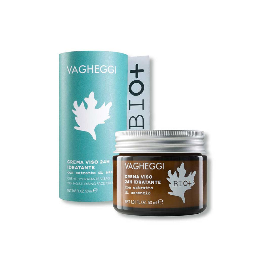 Vagheggi BIO+ Hydrating Kit