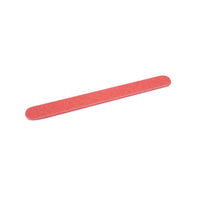 Red Mylar File 80/80 grit