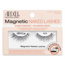 Load image into Gallery viewer, Ardell Magnetic Naked Lashes 423 - Professional Salon Brands

