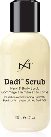 Famous Names Dadi Scrub 133g