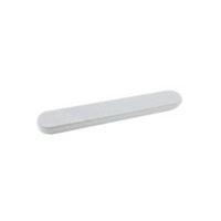 Super Sausage white file 120/240 grit