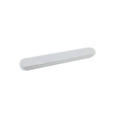 Super Sausage white file 120/240 grit - Professional Salon Brands