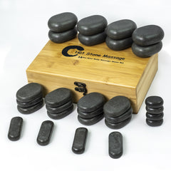 HOT STONES 28PC - Professional Salon Brands