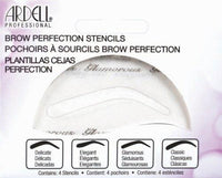 Ardell Brow Perfection Stencils