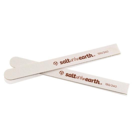 SOTE Professional Nail File 150/240 Grit