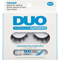 Ardell Duo Dense Eyelashes D13 - WITHOUT GLUE