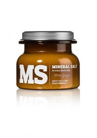 SOTE White Ginger Mineral Salt 177ml
