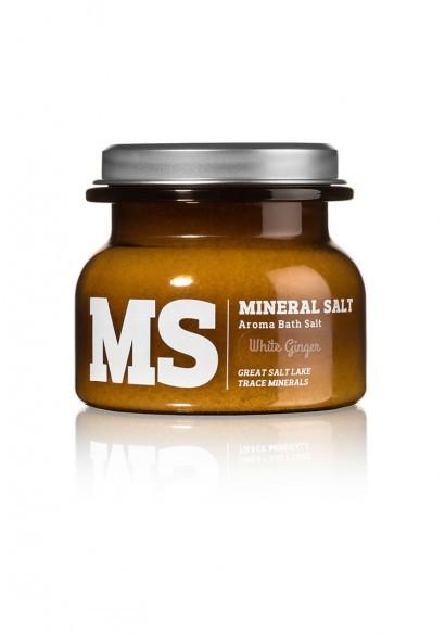 SOTE White Ginger Mineral Salt 177ml