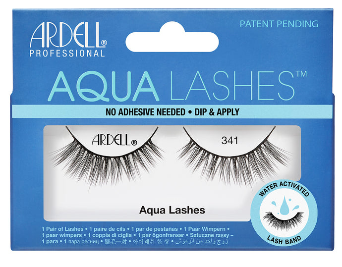 Ardell Aqua Lashes - 341 - Professional Salon Brands