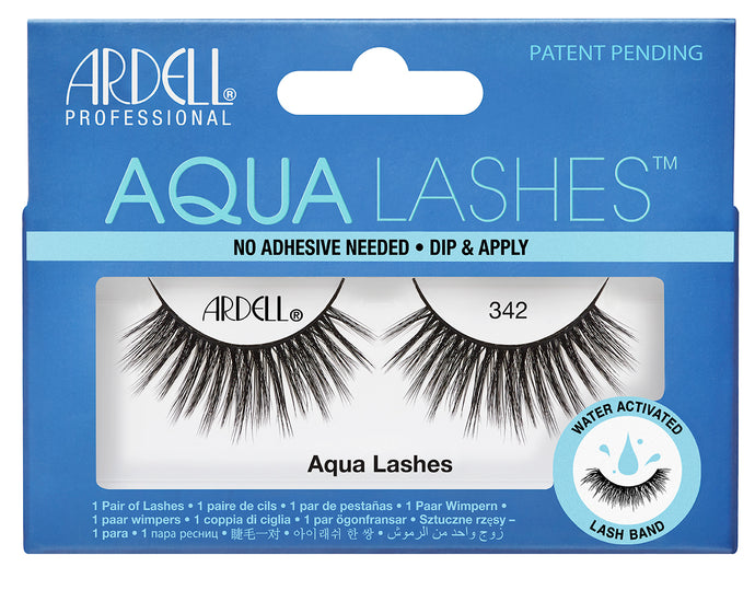 Ardell Aqua Lashes - 342 - Professional Salon Brands