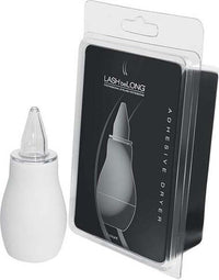 LASH beLONG Adhesive Dryer