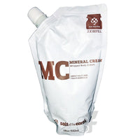 SOTE White Ginger Mineral Cream 532ml