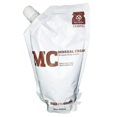 SOTE Cream White Ginger 532ml - Professional Salon Brands