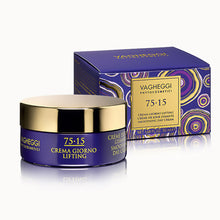 Load image into Gallery viewer, Vagheggi 75.15 Smoothing Day Cream 50ml - Professional Salon Brands
