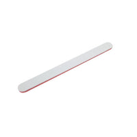 White Perfector Red Core Cushioned Grinder 120/120 Grit