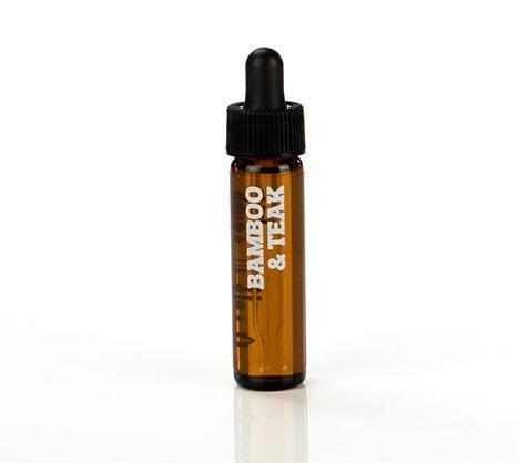 SOTE Bamboo & Teak Fragrance Oil 7ml