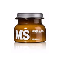 SOTE Candied Chestnut Mineral Salt 177g