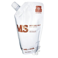 SOTE Coconut Mango Mineral Salt 532ml