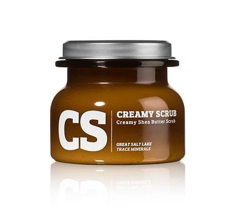 SOTE Scrub Bamboo & Teak 155g - Professional Salon Brands