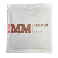 SOTE Mud Single Use Body Pouch (5 Pack)