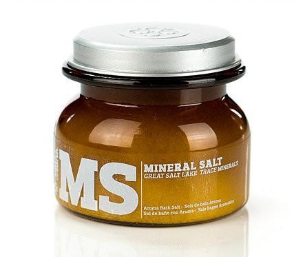 SOTE Salt Unscented 200g - Professional Salon Brands