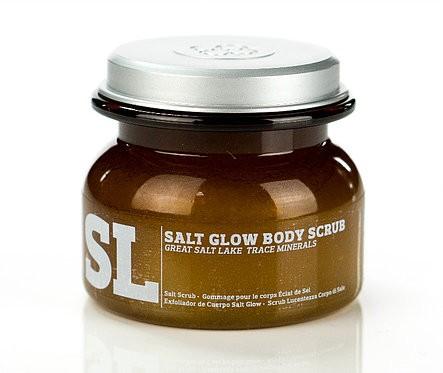 SOTE Salt Glow Mini White Ginger 90g - Professional Salon Brands