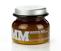 SOTE Mud Mini White Ginger 59g