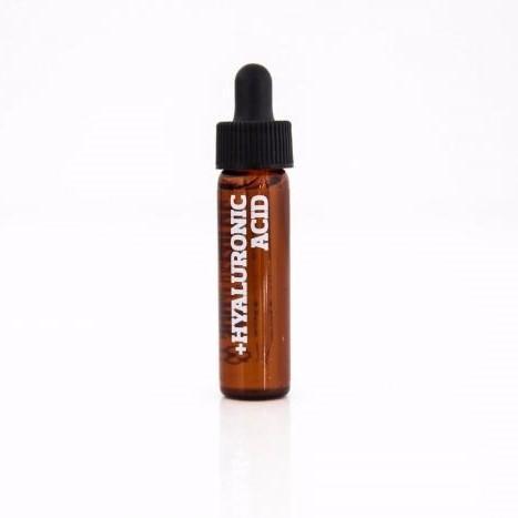 Salt Of The Earth - Hyaluronic Acid Booster 7ml