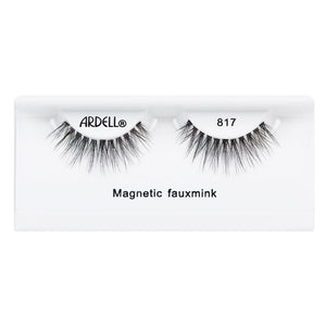Ardell Magnetic Faux Mink Lashes 817 - Professional Salon Brands