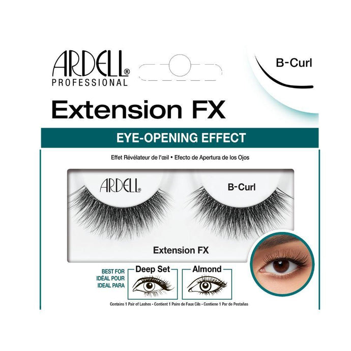 Ardell Extension Fx B Curl - Professional Salon Brands