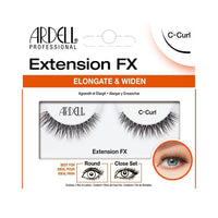 Ardell Extension Fx C Curl