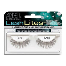 Load image into Gallery viewer, Ardell Lashes 332 Lashlites - Professional Salon Brands
